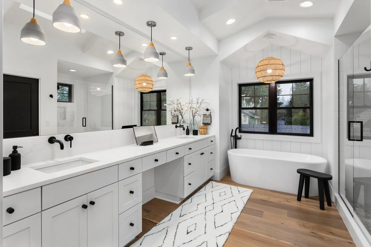 Bathroom Remodeling Naperville IL
