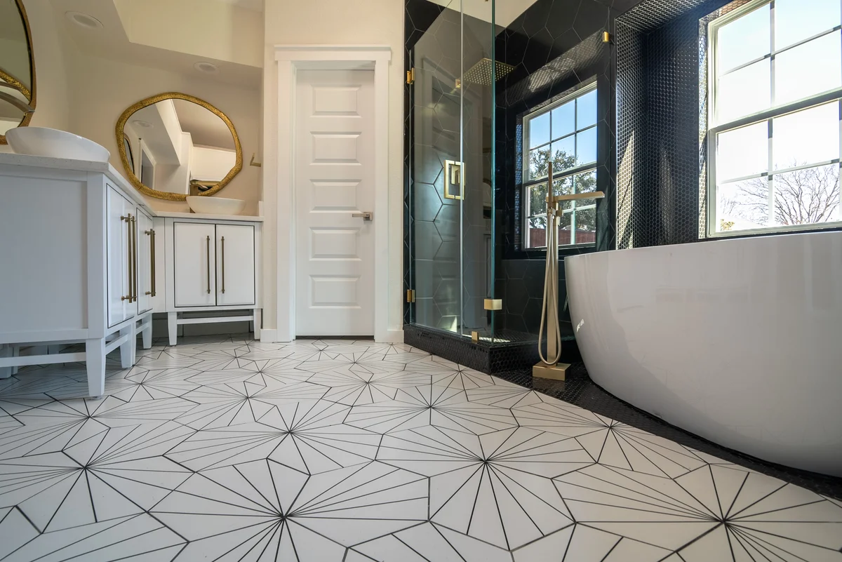 Bathroom Remodeling Naperville IL