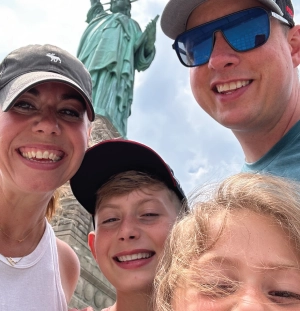 Jeremy Hesselink, Co‑Owner of Copper Oak Kitchen & Bath