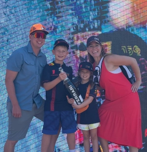 Jeremy Hesselink, Co‑Owner of Copper Oak Kitchen & Bath