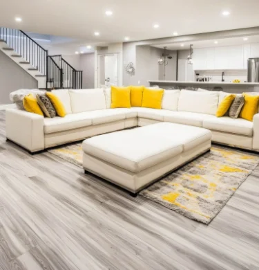 Basement Moisture Control Solutions