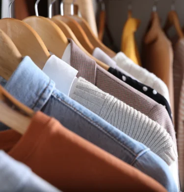 Reach-In Closet Optimization