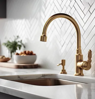 Premium Plumbing Fixture Replacement