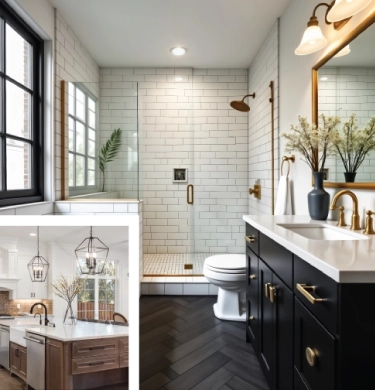 Why Choose Copper Oak