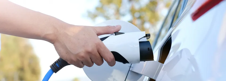 Copper Oak EV Charger Installation Services