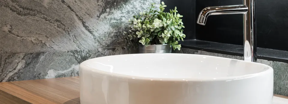 Copper Oak Plumbing Fixture Replacement Services