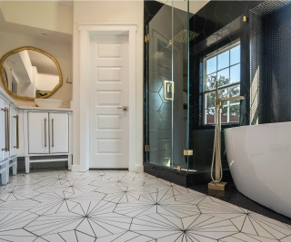 Copper Oak project 02