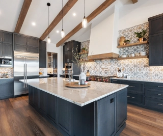 Copper Oak project 04