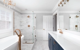 Bathroom Renovations