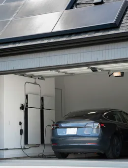 EV Charger Installation in Naperville