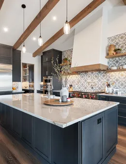 Kitchen Remodeling Services in Naperville