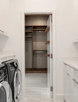 Laundry Room Renovations in Naperville