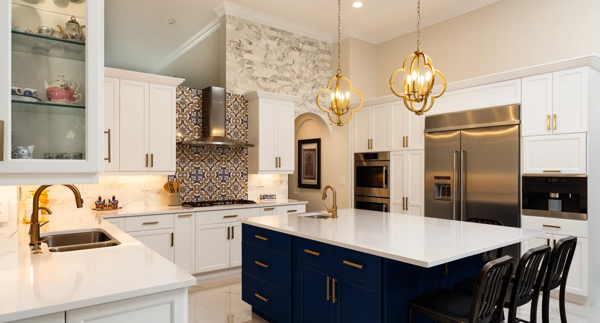 Kitchen Remodeling Naperville IL