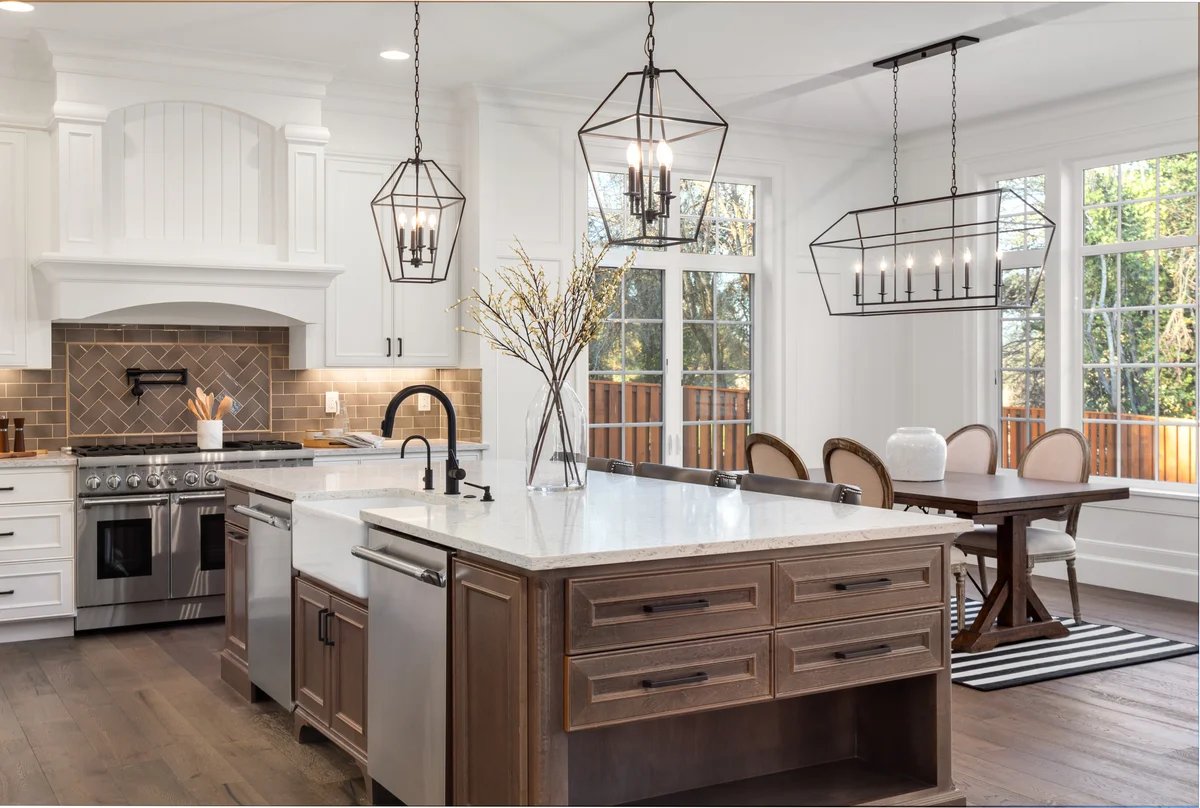 Kitchen Remodeling Naperville IL