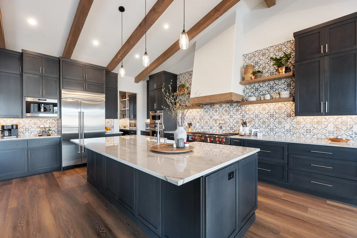 Kitchen Remodeling Naperville IL
